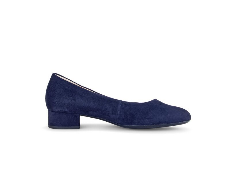 Gabor - Pumps - 41.320.16 - Blau 