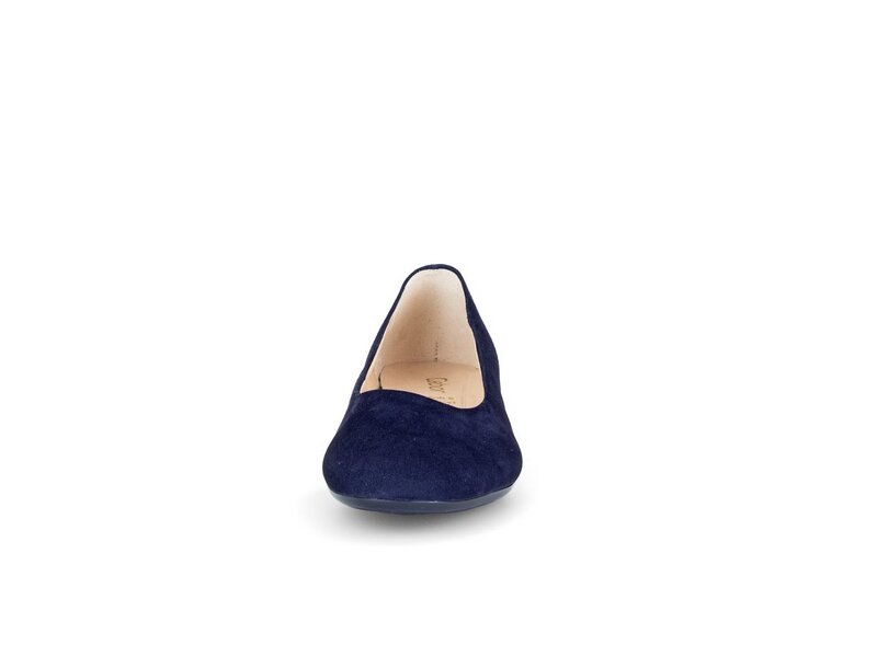 Gabor - Pumps - 41.320.16 - Blau 