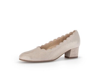 Gabor - Pumps - 42.221.14 - Beige