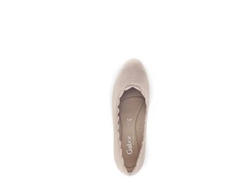 Gabor - Pumps - 42.221.14 - Beige