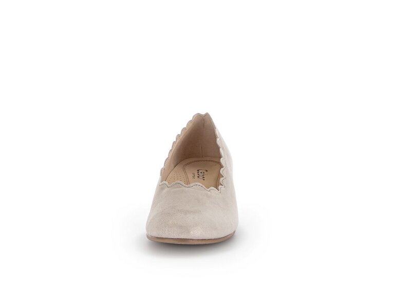 Gabor - Pumps - 42.221.14 - Beige 