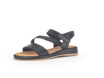 Gabor - Sandalen - 42.063.27 - Schwarz