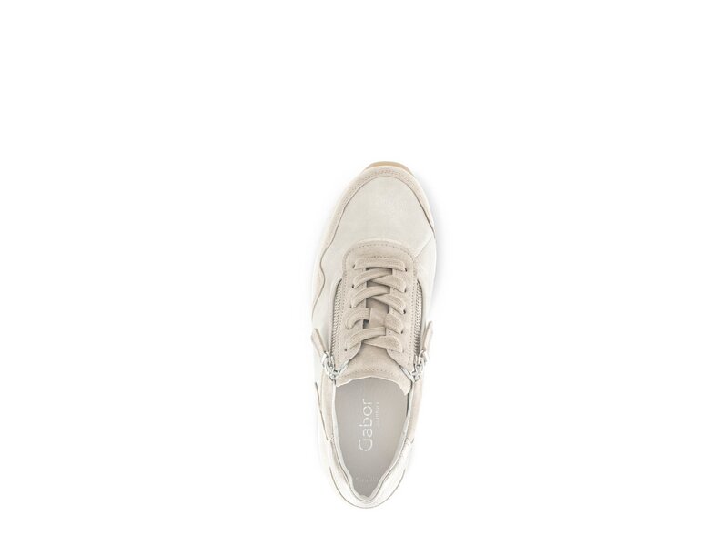 Gabor - Sneaker - 46.308.63 - Beige 