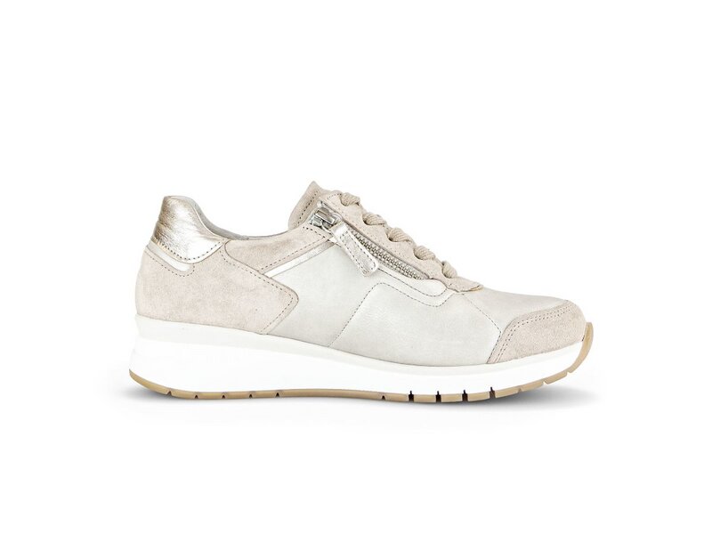 Gabor - Sneaker - 46.308.63 - Beige 