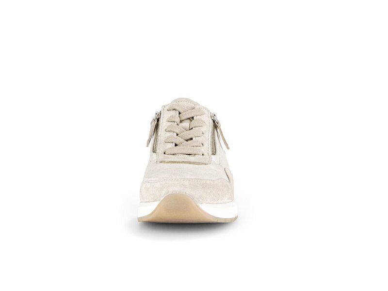 Gabor - Sneaker - 46.308.63 - Beige 