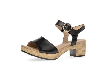 Gabor - Sandalen - 42.071.57 - Schwarz