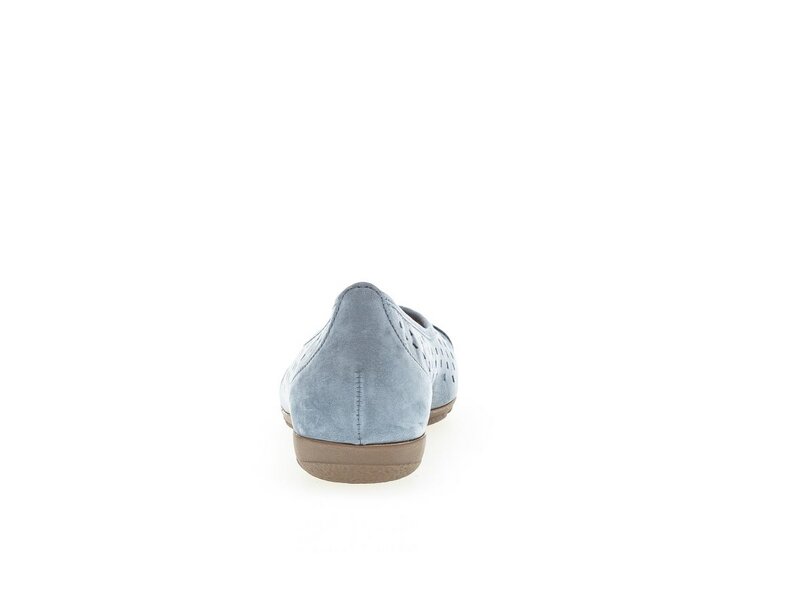 Gabor - Ballerinas - 44.169.10 - Blau 