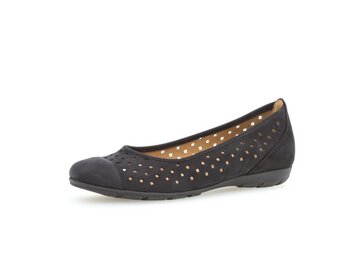 Gabor - Ballerinas - 44.169.16 - Blau