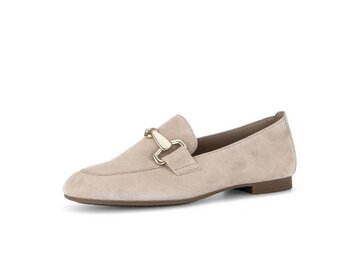 Gabor - Halbschuhe - 45.211.12 - Beige