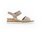 Gabor - Sandalen - 42.750.95 - Beige 