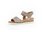 Gabor - Sandalen - 42.750.95 - Beige 