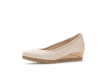 Gabor - Pumps - 42.641.32 - Beige