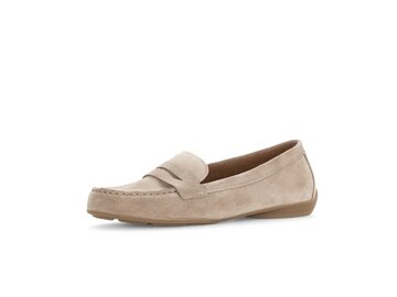 Gabor - Halbschuhe - 44.200.12 - Beige