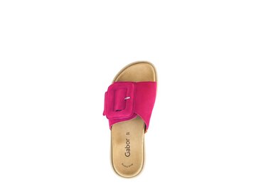 Gabor - Sandalen - 43.751.10 - Pink