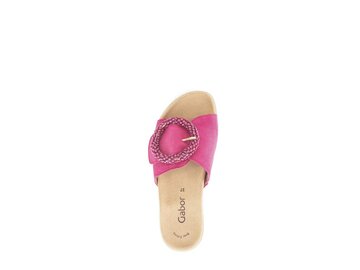 Gabor - Sandalen - 43.745.10 - Pink