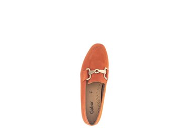 Gabor - Halbschuhe - 45.211.13 - Orange