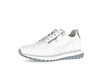 Gabor - Sneaker - 46.378.50 - Weiß