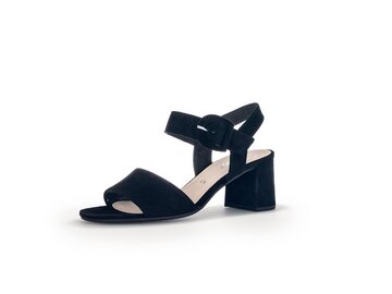 Gabor - Sandalen - 41.710.17 - Schwarz