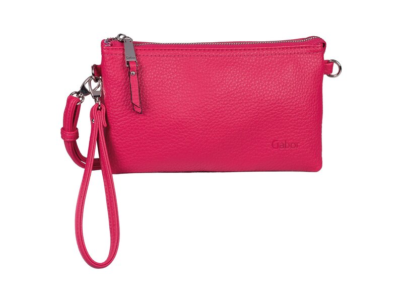 Gabor - Clutch Emmy - 010506/046 - Rosa 