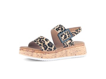 Gabor - Sandaletten - Beige