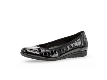 Gabor - Ballerina - Schwarz