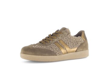 Gabor - Sneaker - Braun