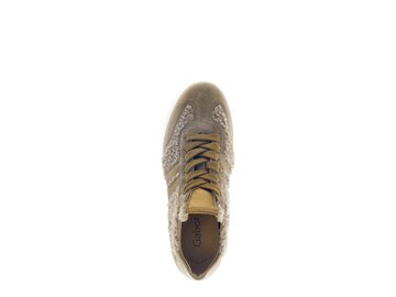 Gabor - Sneaker - Braun