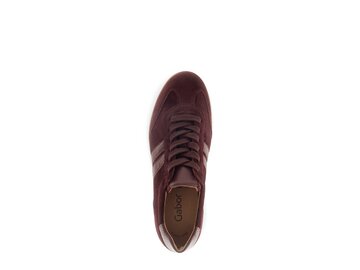 Gabor - Sneaker - Rot