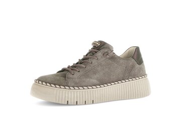 Gabor - Sneaker - Bronze