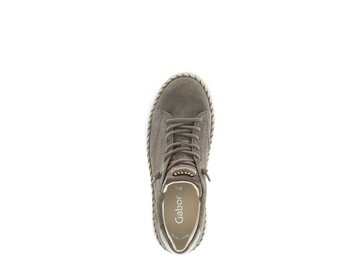 Gabor - Sneaker - Bronze