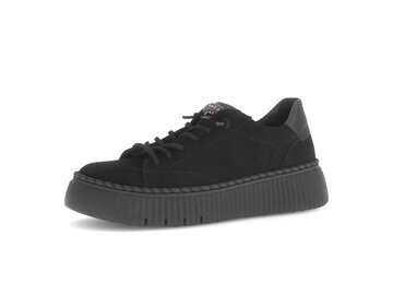 Gabor - Sneaker - Schwarz