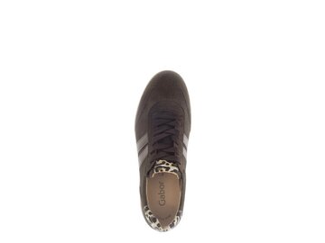 Gabor - Sneaker - Braun