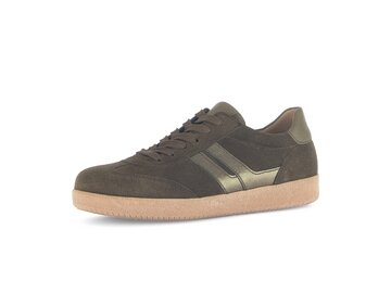 Gabor - Sneaker - Grün