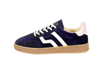 Gant - Cuzima - Blau
