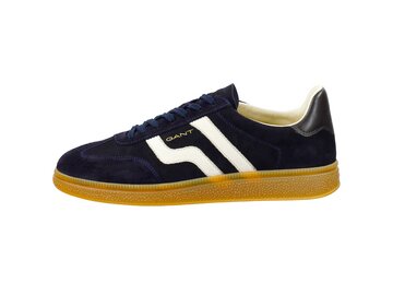 Gant - Cuzmo - Blau