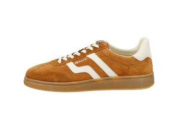 Gant - Cuzmo - Orange