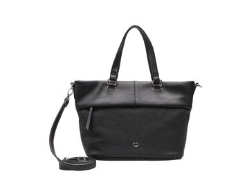 Gerry Weber - Keep In Mind Handbag Mhz - 4080004525/900 - Schwarz