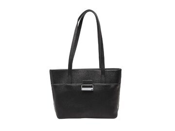 Gerry Weber - Talk Different Ll Shopper Mhz - 4080004244- Schwarz