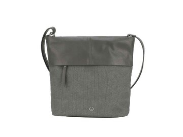 Gerry Weber - Keep In Mind Shoulderbag Lvz - 4080004526/860 - Grau