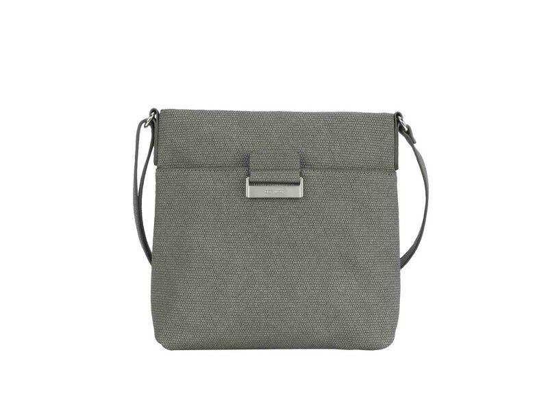 Gerry Weber - Be Different Shoulderbag Mvz - 4080004507/860 - Grau 