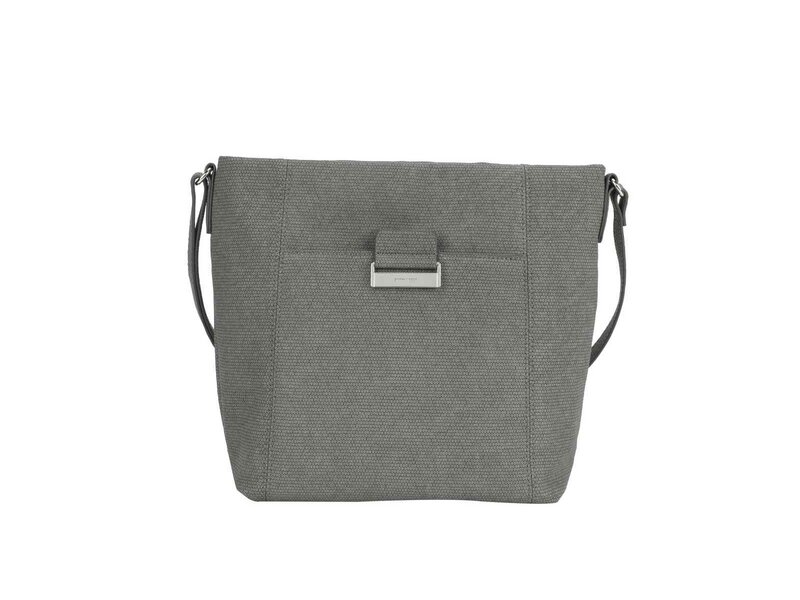 Gerry Weber - Be Different Shoulderbag Lvz - 4080004506/860 - Grau 