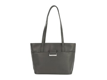 Gerry Weber - Talk Different Ll Shopper Mhz - 4080004244/860 - Grau