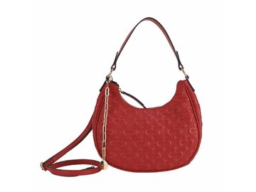 Gerry Weber - Carry Me Out Hobo Xsvz - 4080005684/300 - Rot