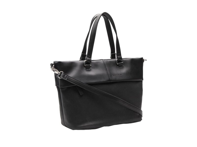 Gerry Weber - Keep In Mind Handbag Mhz - 4080004525/900 - Schwarz 