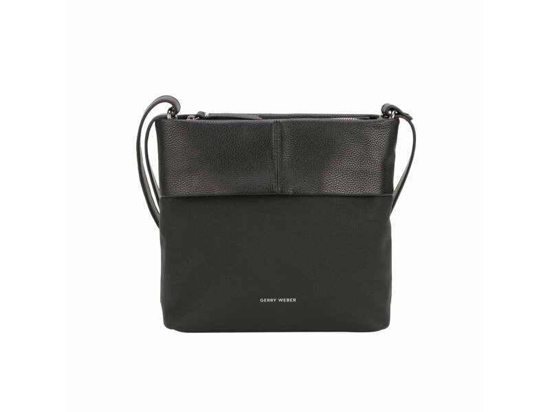 Gerry Weber - Keep In Mind Shoulderbag Mhz - 4080004527/900 - Schwarz 