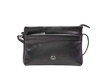 Gerry Weber - Piacenza Shoulderbag Xshz - 4080000683/900 - Schwarz