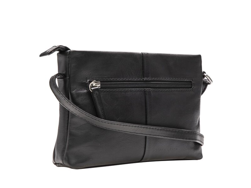 Gerry Weber - Piacenza Shoulderbag Xshz - 4080000683/900 - Schwarz 