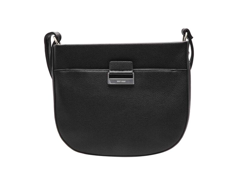 Gerry Weber - Talk Different Ll Shoulderbag Mhz - 4080004245/900 - Schwarz 