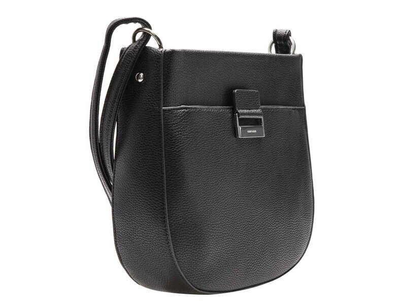 Gerry Weber - Talk Different Ll Shoulderbag Mhz - 4080004245/900 - Schwarz 