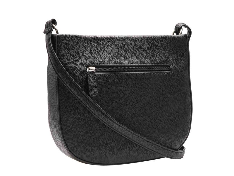 Gerry Weber - Talk Different Ll Shoulderbag Mhz - 4080004245/900 - Schwarz 